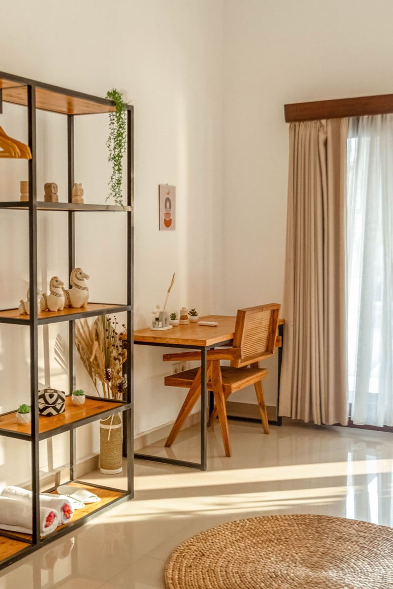 3BR Bali Canggu Modern 3BR Villa near finns beach 13