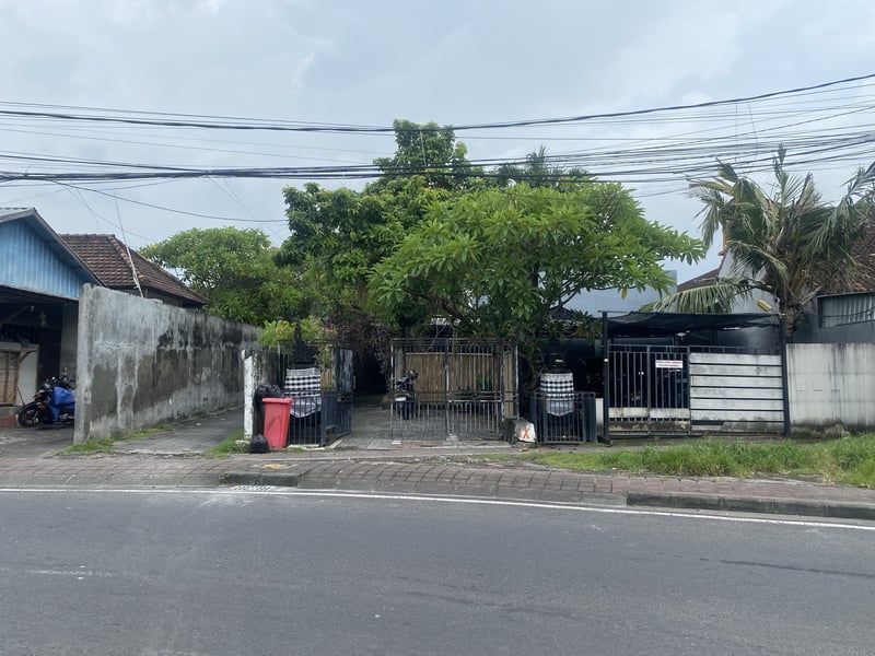 2BR Villa • Fully Enclosed AC Living • Seminyak 7