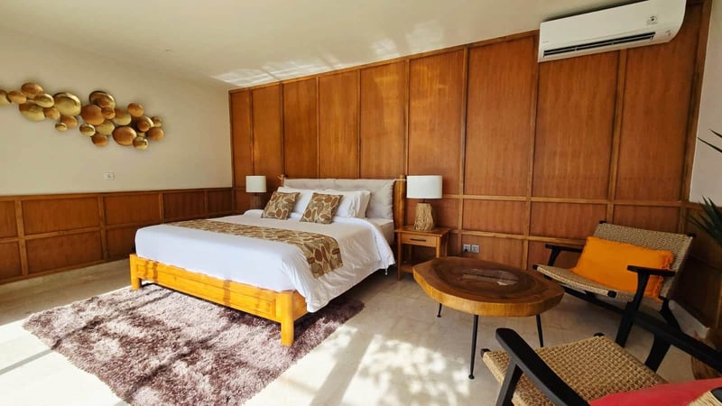 Villa de Maria 40