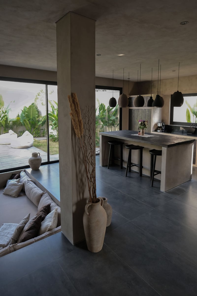 2 BDR Villa-Private POOL-Heart of Uluwatu 5