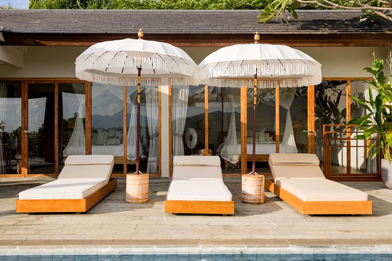Villa Alila 39