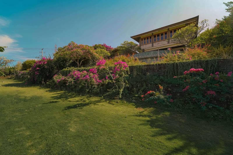 Villa Gajah 19