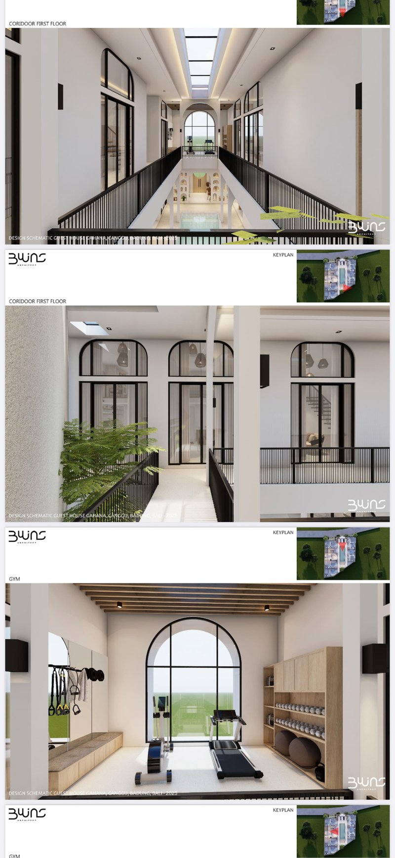 Good Deal Canggu Brawa Apartments|Fast Wi-fi |Pool 8