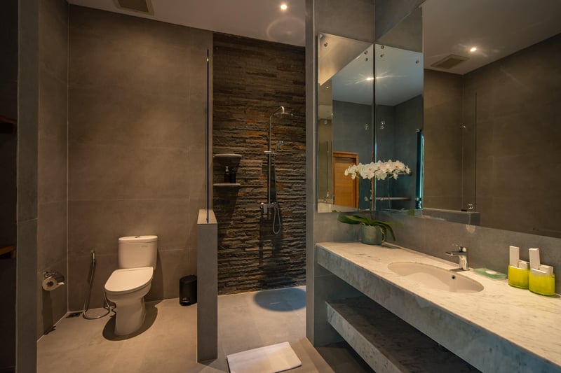 Merica Villa - Luxury 4 Bedroom Villa in Ubud 38