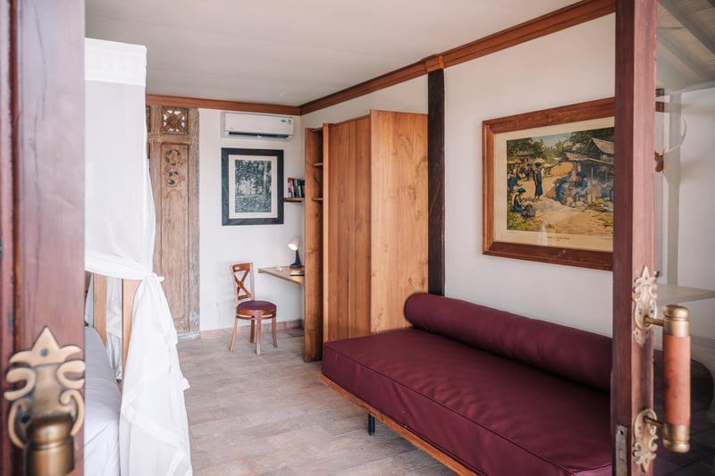 Villa Shanti 8