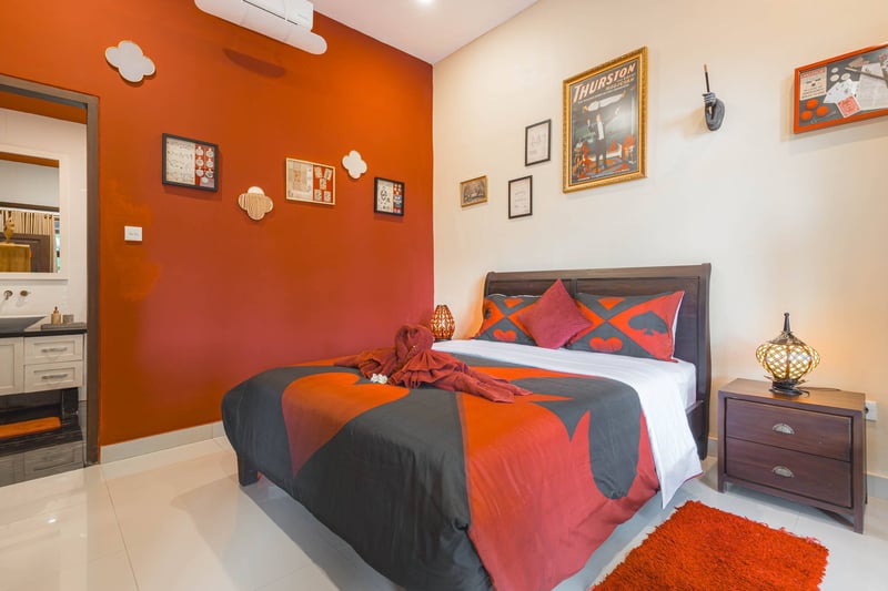 The Magic Villa 39