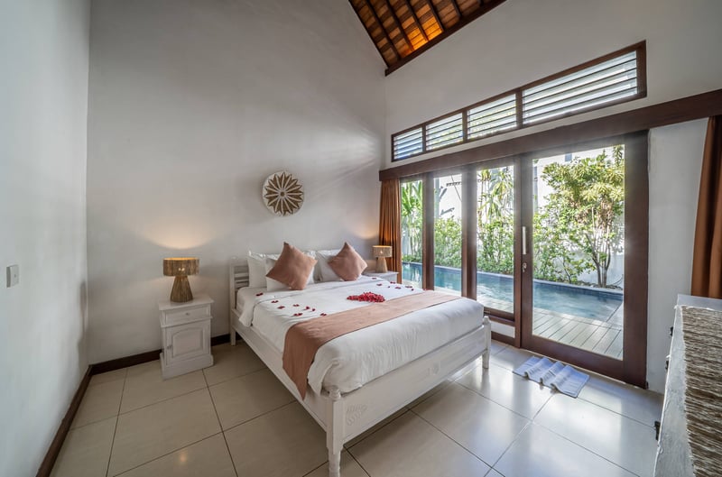Villa Ascot - Peaceful Luxury Pool Villa- Seminyak 30