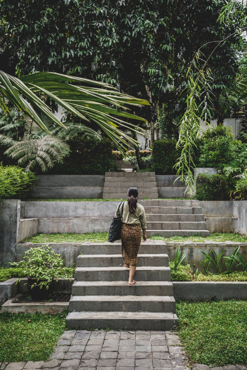 Amora Ubud Royal Private Pool Villas 21