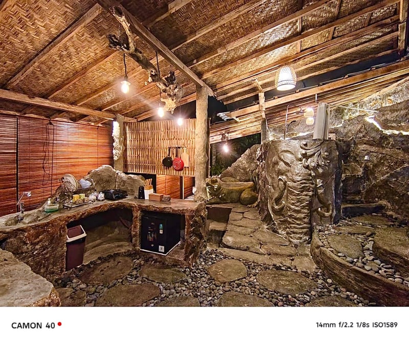 Swargana cabin 11