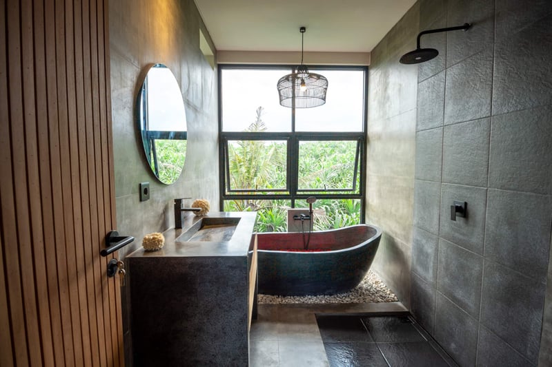 Casaluna Loft I - Private Townhouse with Pool 22