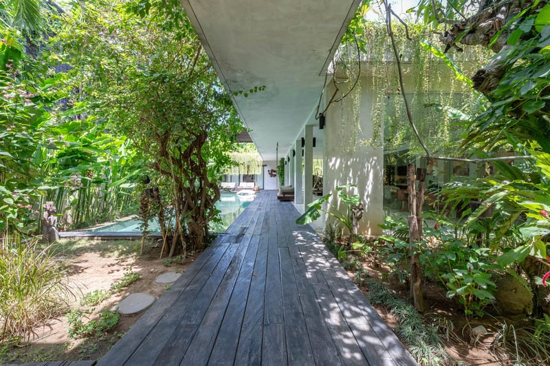 Villa Saba 10 22