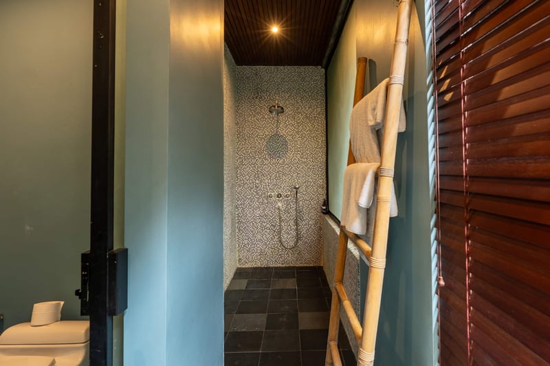 Belvedere, Castle of Glass - 4 Bedroom Villa, Ubud 28