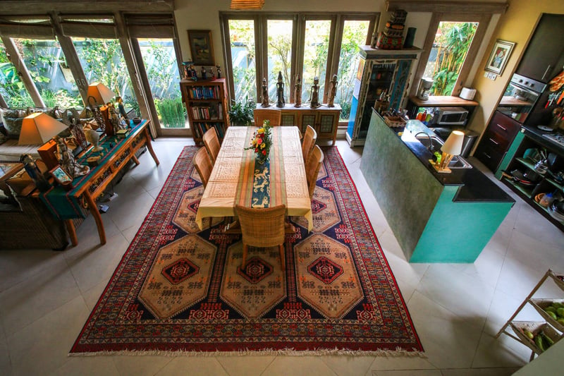 Unique Garden Paradise/Ubud Plus Bungalow 40