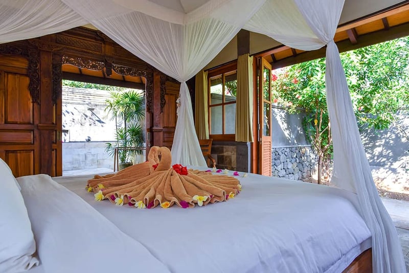 Villa Gajah 22