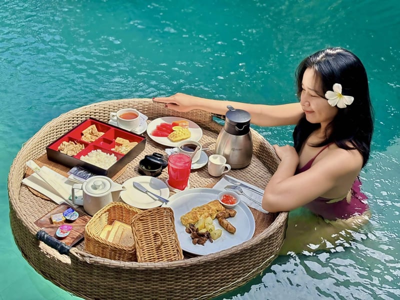 Ultra Deluxe Spa Villa, 5 min Beach, Seminyak 6