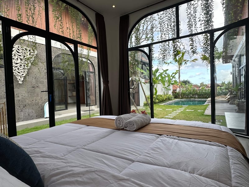 double J Villa/ private Pool/ perfect stay Ubud 21