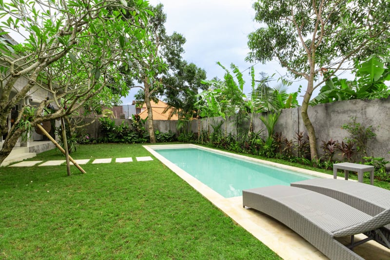 Villa Shanti Canggu | Summerhouse Bali 6