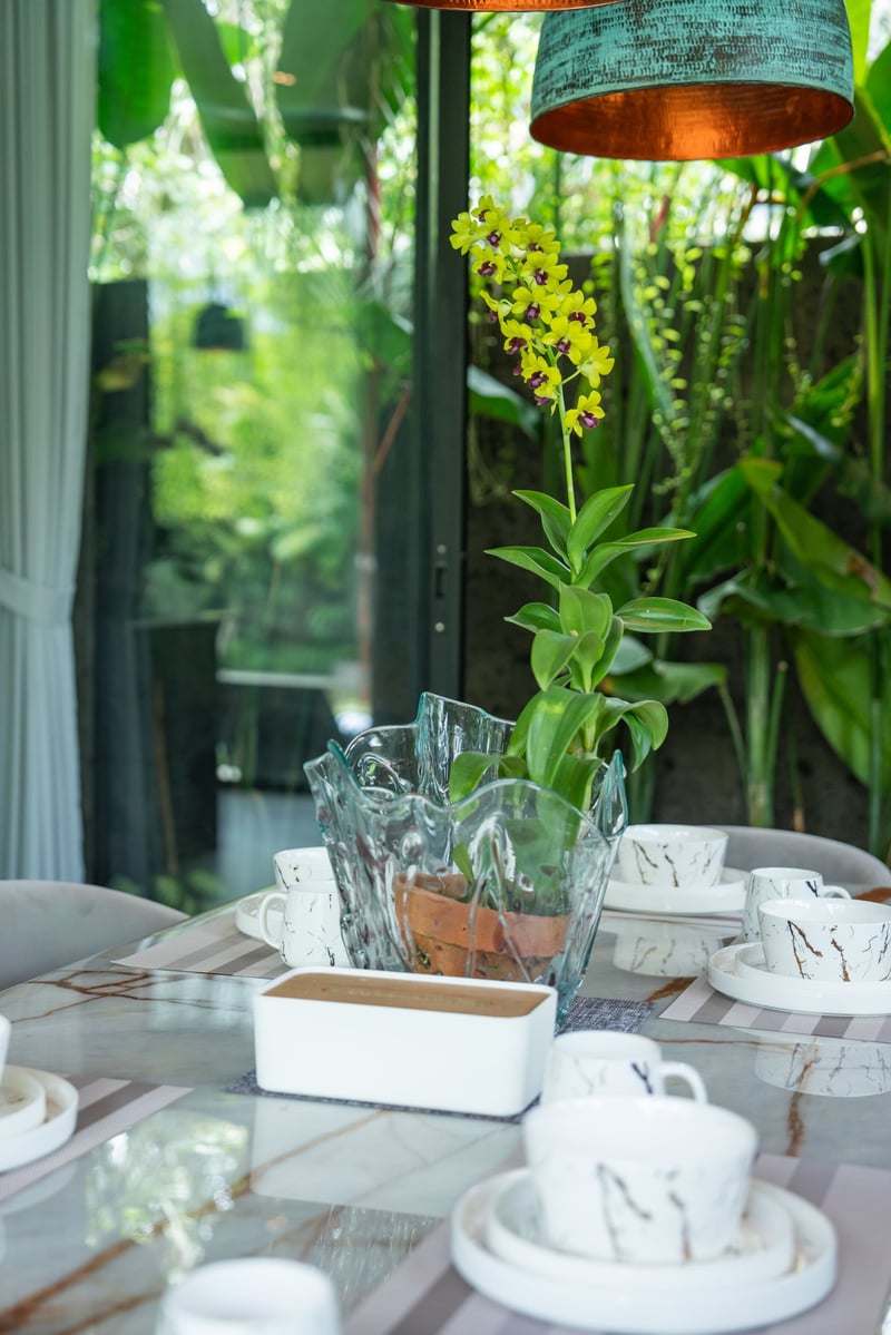 Kelapa Villa - Luxury 4 Bedroom Villa in Ubud 16