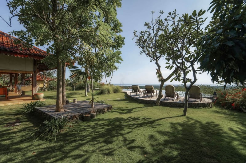 Villa Madoe 31