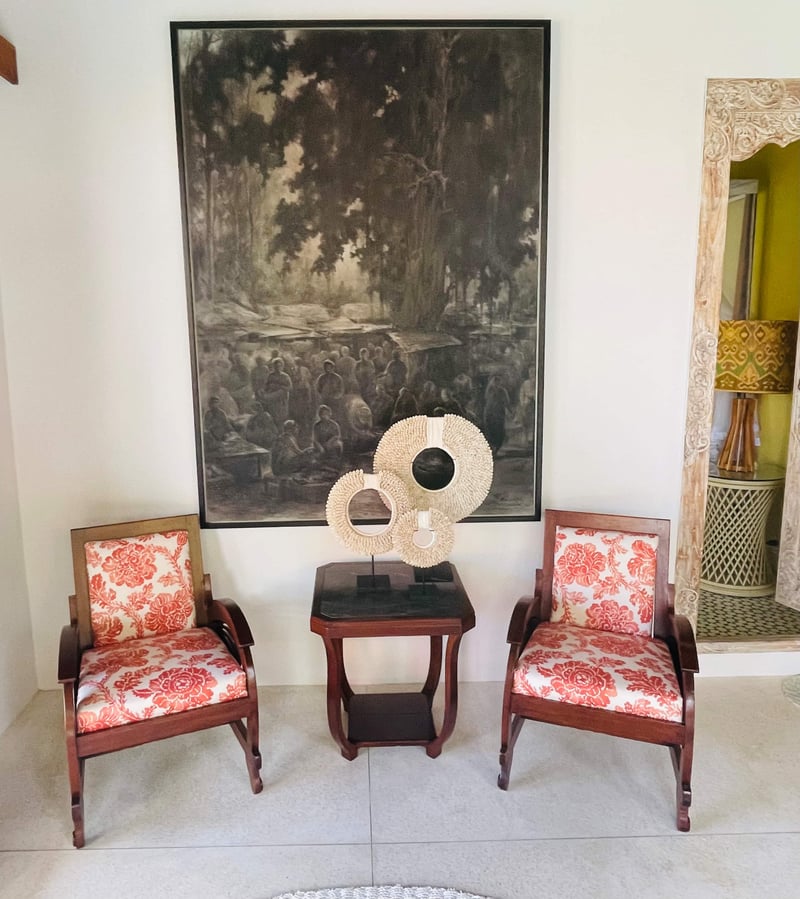 Welcome to Villa Rumah Mesra 9