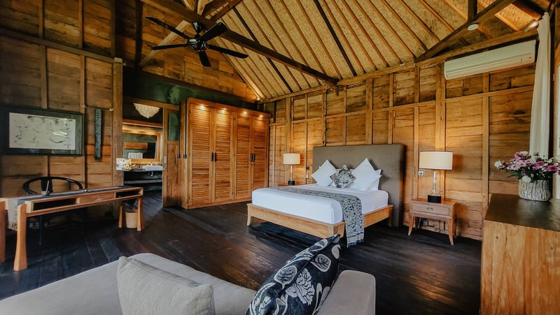 Villa Jodoh at Singakerta Ubud — photo 3