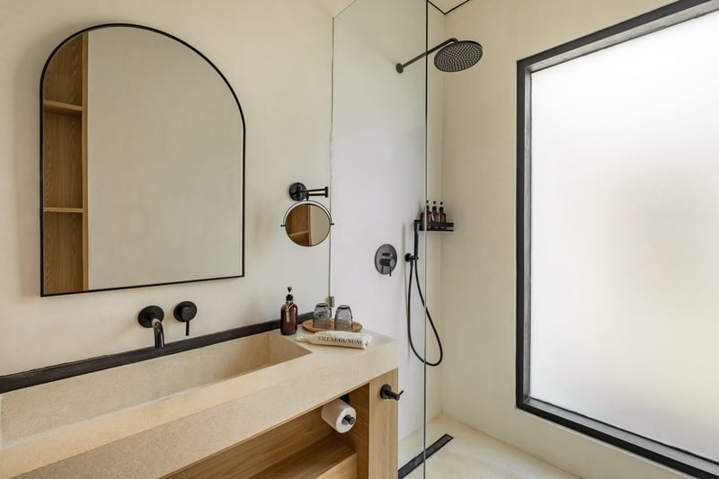 Bingin 2BR Villa Batur with Ocean Views 24