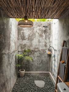 King Bungalow 1  - In House Retreat at Lumeria 40