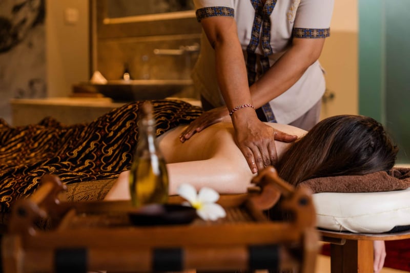 Ultra Deluxe Spa Villa, 5 min Beach, Seminyak 5