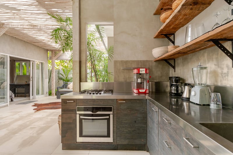 Villa Shanti Canggu | Summerhouse Bali 12