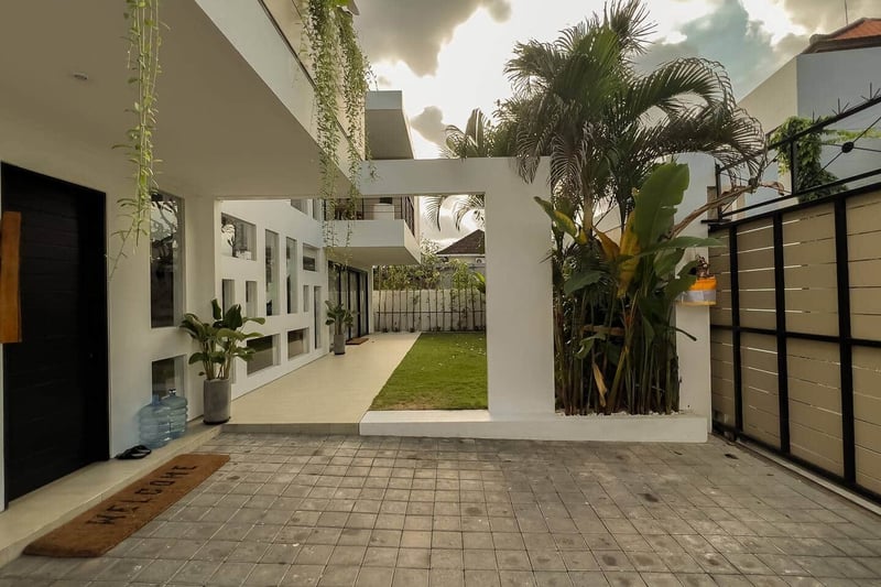 Villa Admire - Spacious, Garden & Homey, Bali 38
