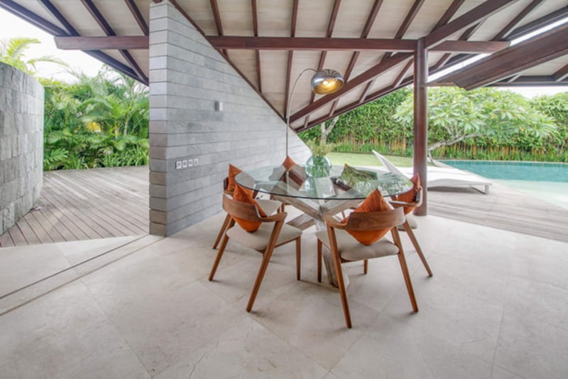 3BR Private Pool The Layar Designer Villas & Spa 19