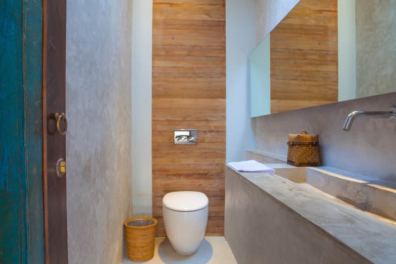 Villa Lumia Bali 7