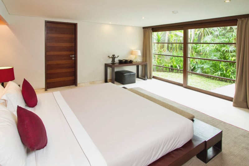 3BR Private Pool The Layar Designer Villas & Spa 36