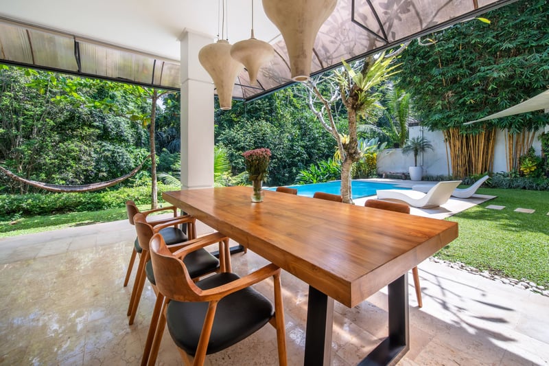 PROMO! La Bohemia Luxury Villa Escape in Ubud 2 BR 17