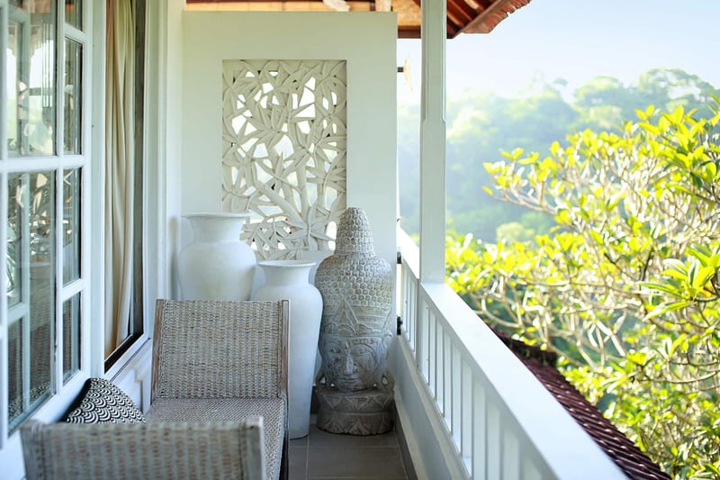 Shimha Private Retreat 21