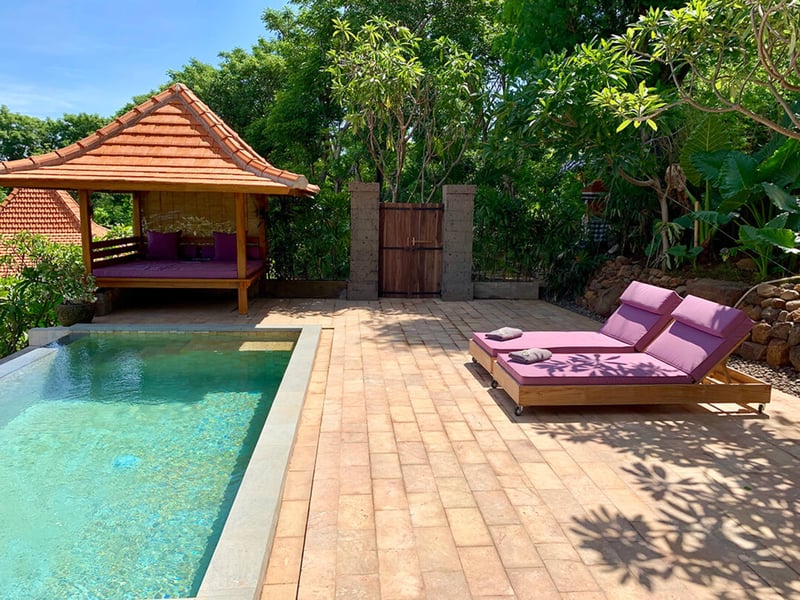 Villa El Nido 6