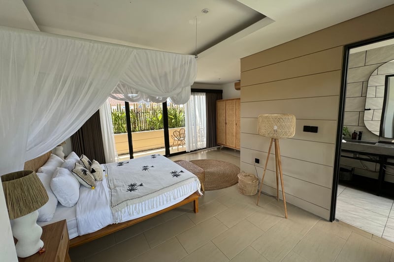 Villa Admire - Spacious, Garden & Homey, Bali 5