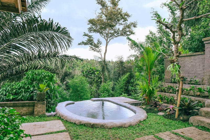 The Fireflies Garden and Villas — photo 5