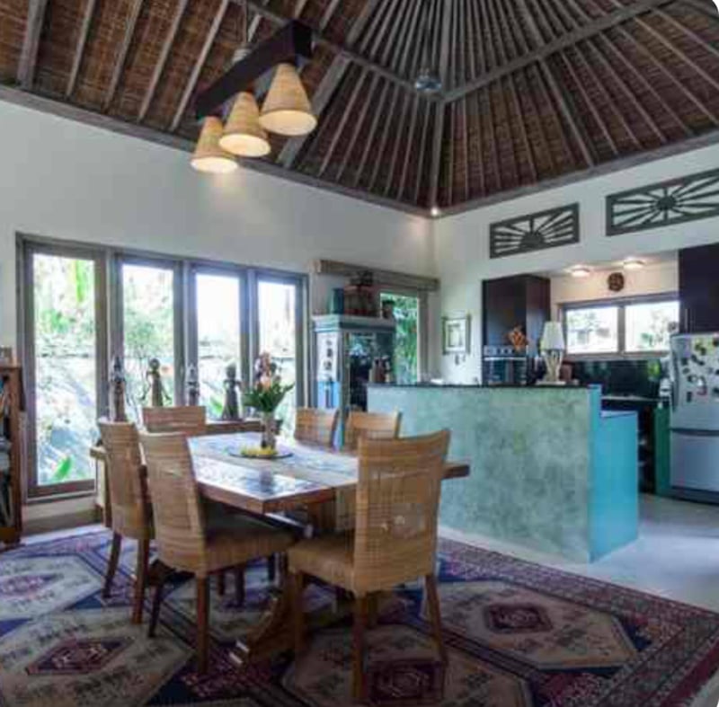 Brilliant- 2Bed Villa/Pool/AC/Gardens/Penestanan 32