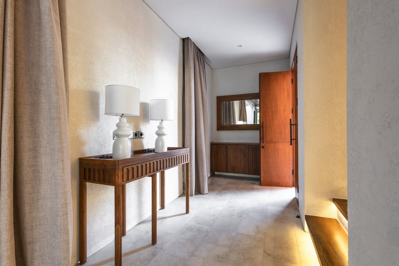 Award-Design 250m² Pool Lounge|Next to FINNS Atlas 31