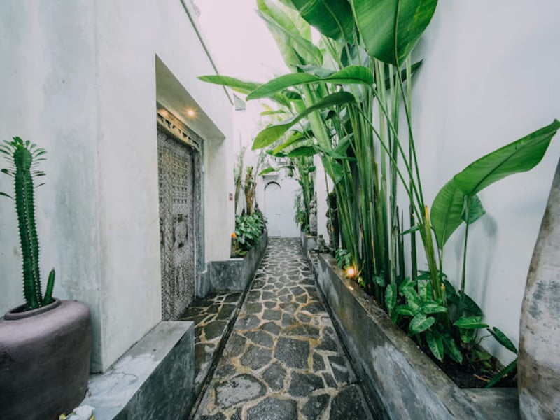 Pabuan Art Space, Private, Fresh & Ethnical 9