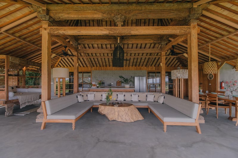 Villa Jahe — foto 4