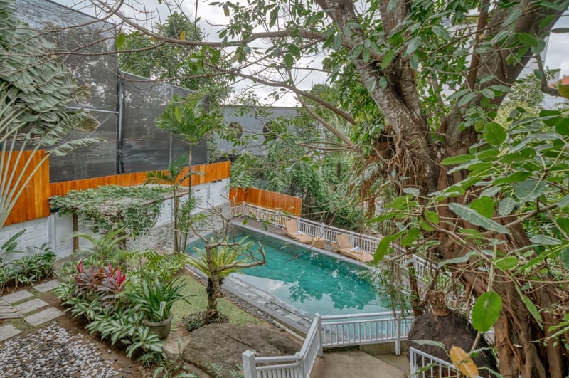 Villa RiverView 26