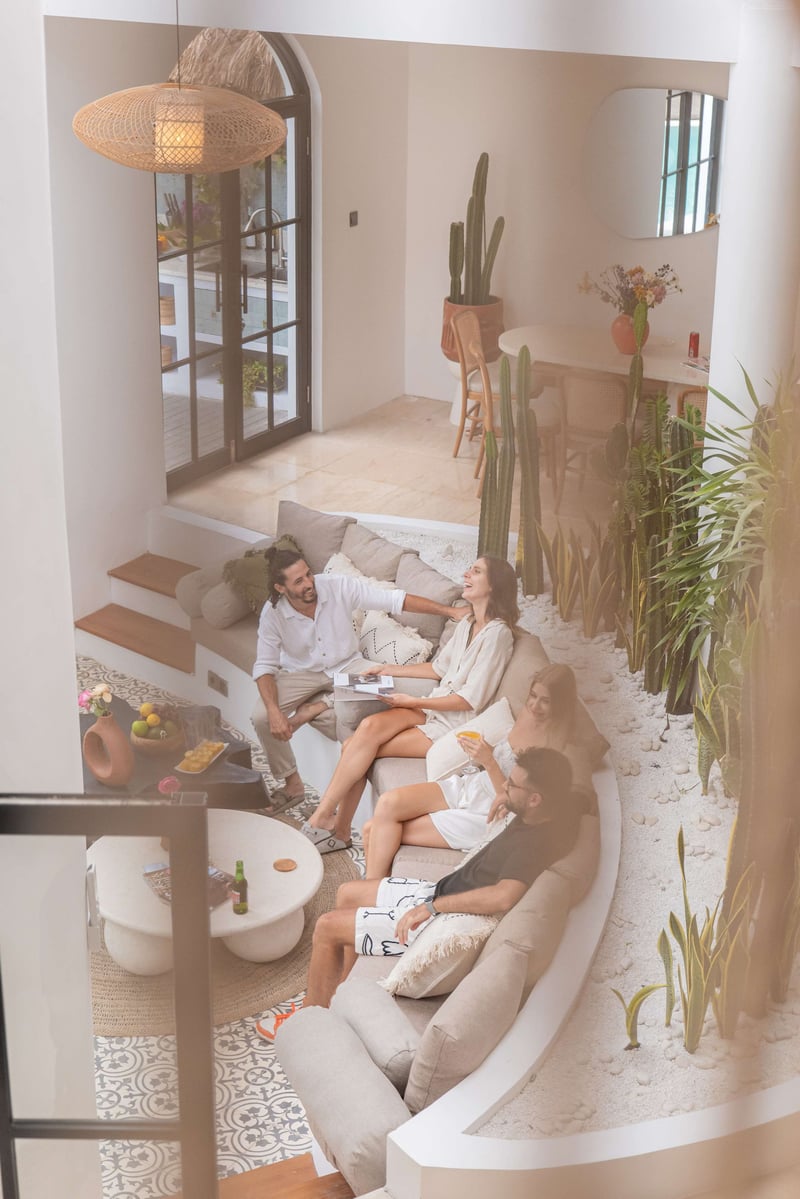 4BR Private Pool Villa+Billiard | Casa Diplomatico 35
