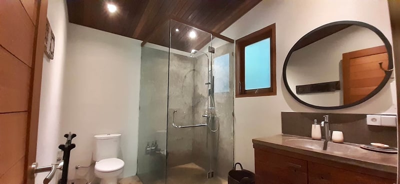 Ubud Zen River House 6