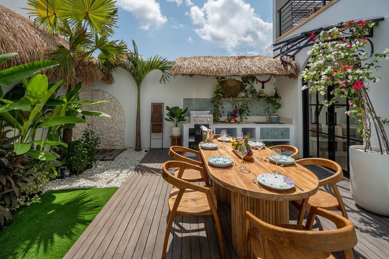 4BR Private Pool Villa+Billiard | Casa Diplomatico 27