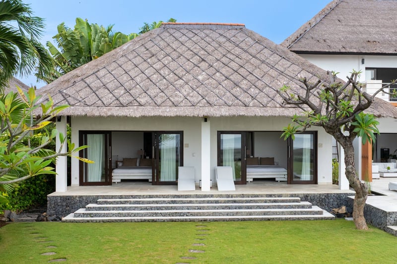 Villa Bossi Bali at Banjar 21