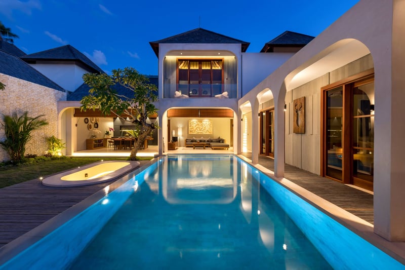 3 Bedroom Villa Navya Sahadewa 28