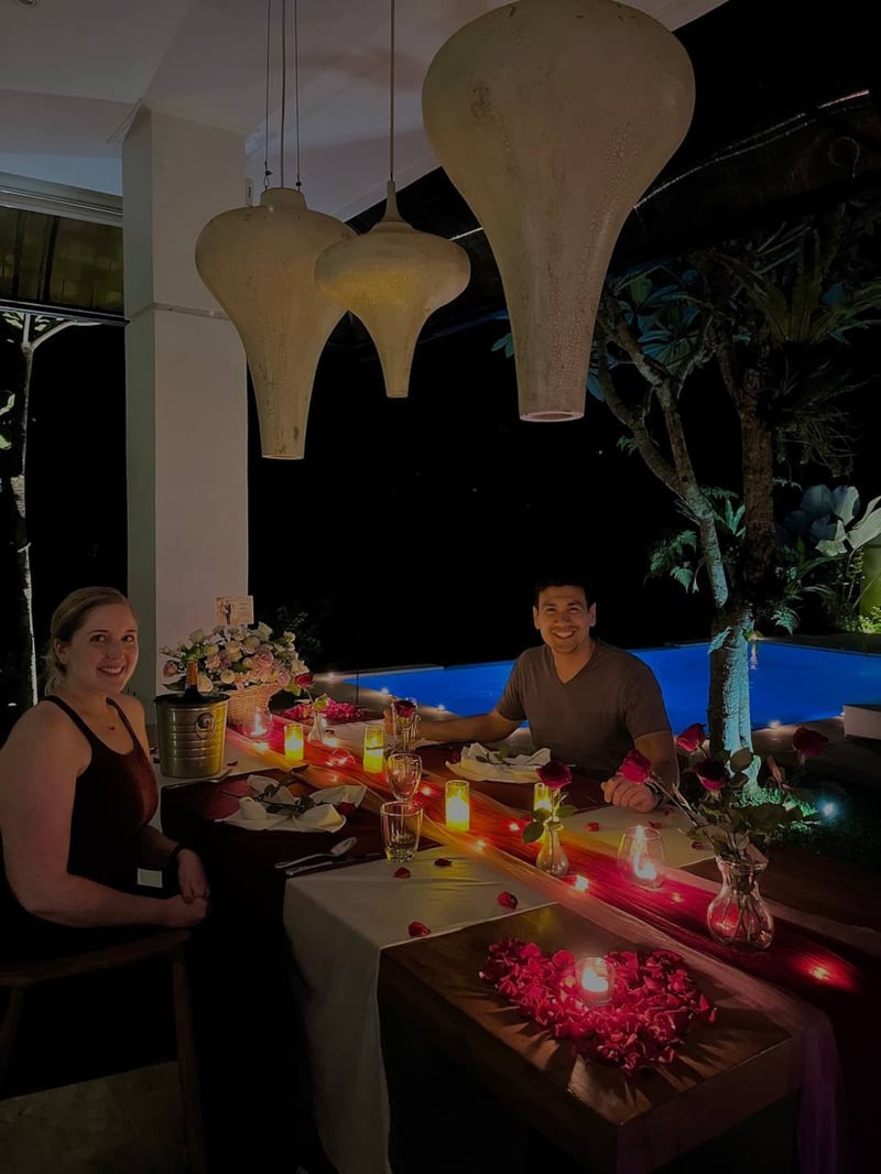 PROMO! La Bohemia Luxury Villa Escape in Ubud 2 BR 24
