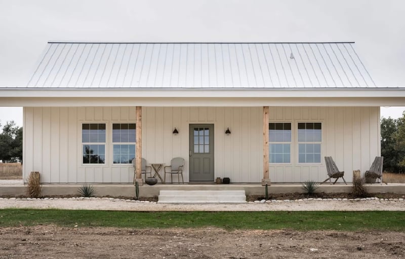 The Getaway at Do-Nothing Ranch — photo 2